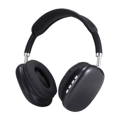 P9 Wireless Bluetooth Headset with Mic & Noise Cancelling Earbuds for Sports & Gaming