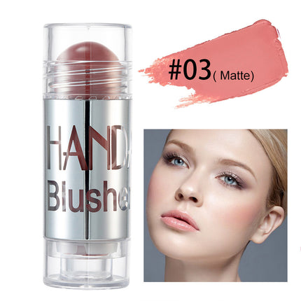 HANDAIYAN Blusher Stick Long-lasting