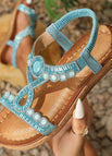 Light Blue / 36