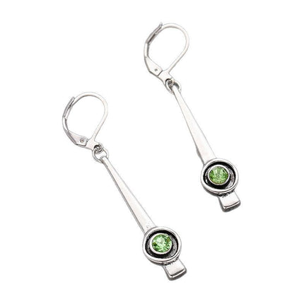 Fashion Temperamental Minority Design Sense Earrings