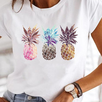 T-shirt Independent Station Short Sleeve