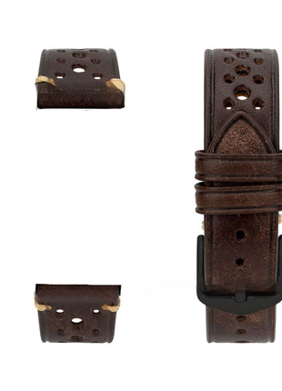 牛革腕時計バンド