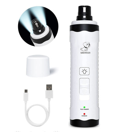 Automatic Pet Nail Trimmer Device