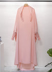 Pink / Free Size