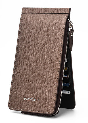 Korean Style Mobile Purse & Phone Bag