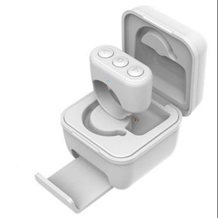 Bluetooth Fingertip Remote Control Ring