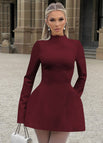 Wine Red