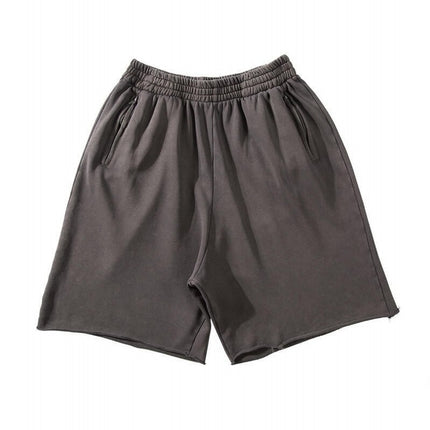 Pure Cotton Sports Shorts