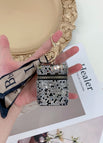 Square Tube Black Diamond