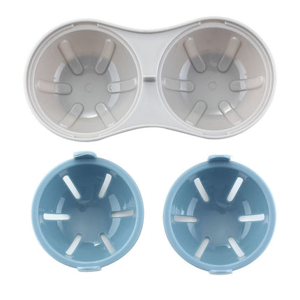 Egg Poacher Cup – Perfectly Cooked for Microwave