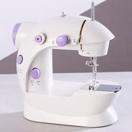 Miniature Multifunctional Sewing Machine