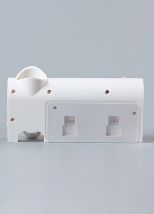 Toothbrush Sterilizer