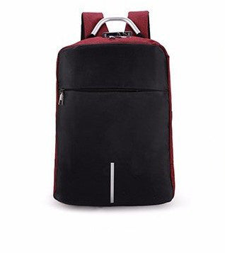 Anti-theft bag backpack