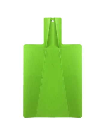 折りたたみプラスチックまな板