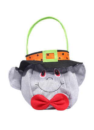 ハロウィントートバッグ