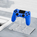 Transparent monolayer