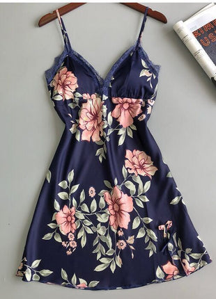 Lace Sleepwear