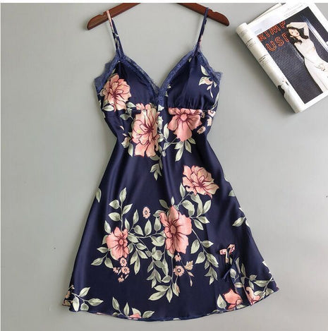 Lace Sleepwear