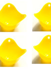 أصفر / 4 قطع