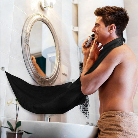 Easy Clean Grooming Cape