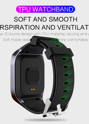 KSU7インテリジェントスマートウォッチ