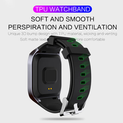 KSU7 Intelligent Smart Watch