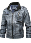 Dark Blue / M