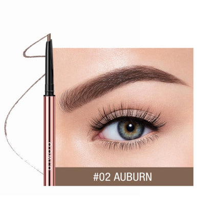 O.TWO.O 2 in 1 Eyebrow Pencil