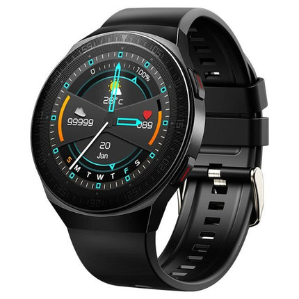 MT3 Smart Watch Compatible with IOS & Android