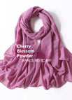 Cherry Blossom Powder Purple