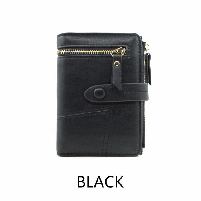 Folding Mori Clutch Wallet