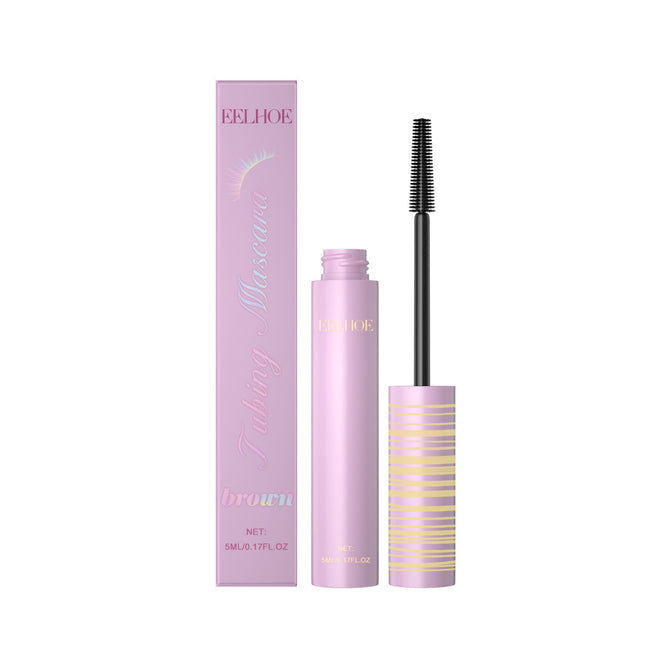 EELHOE Long Curling Mascara