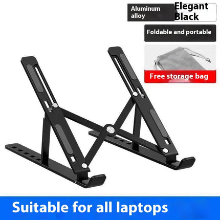 N3 Aluminium Alloy Folding Stand