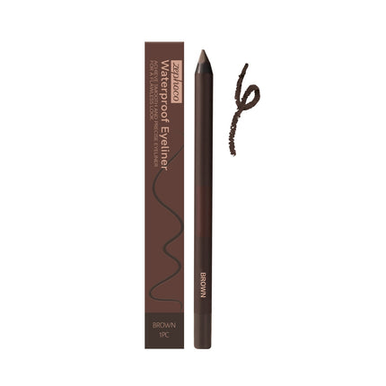 ZEPHOCO Waterproof Eyeliner Pen