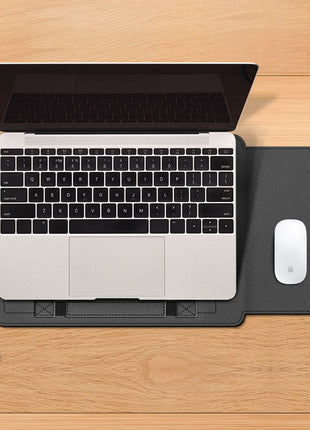Universal Business Laptop Bag Case and Pad