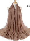 very light brown