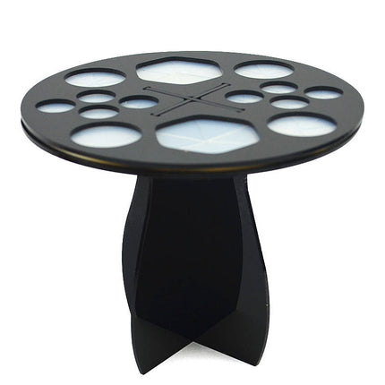 Makeup & Brush Multifunction Rack