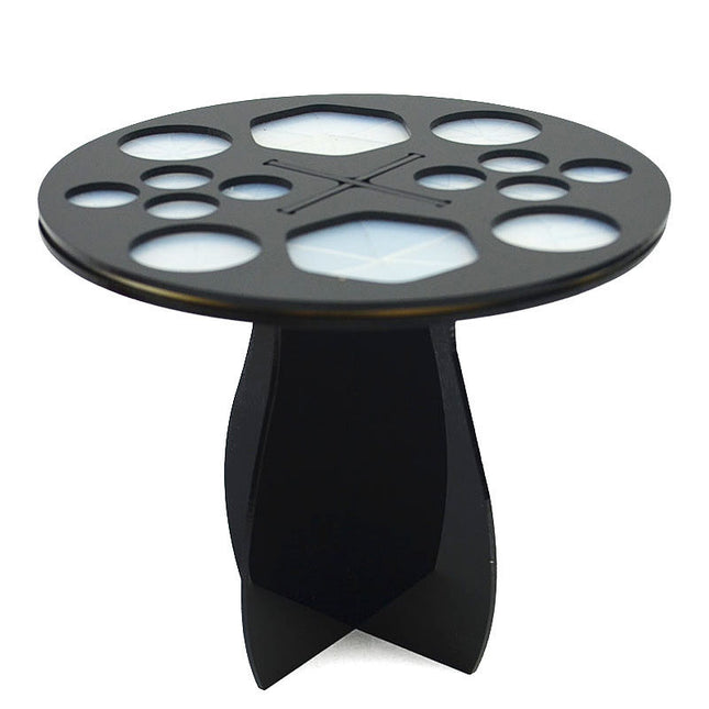 Makeup & Brush Multifunction Rack