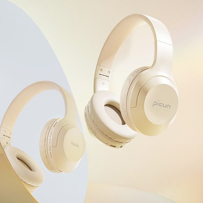 B-01S Wireless Bluetooth Bass Folding Headset