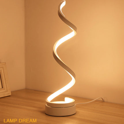 Modern & Simple Table Lamp