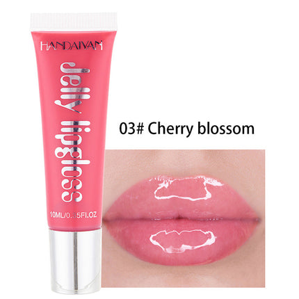 HANDAIYAN Jelly lip gloss