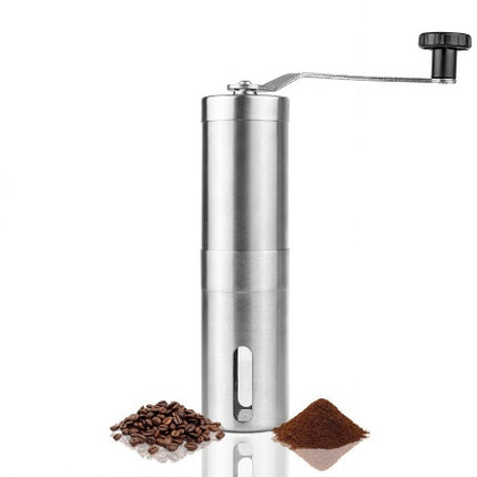 Hand Ceramics Coffee Grinder