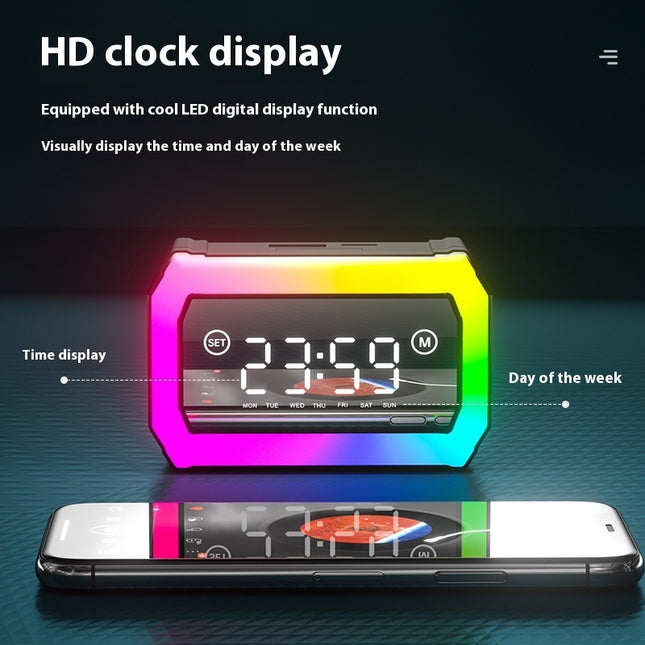 GQ03 In-Ear Wireless Bluetooth Headset with Noise Reduction