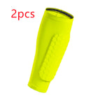 Fluorescent Green / M / 2PCS