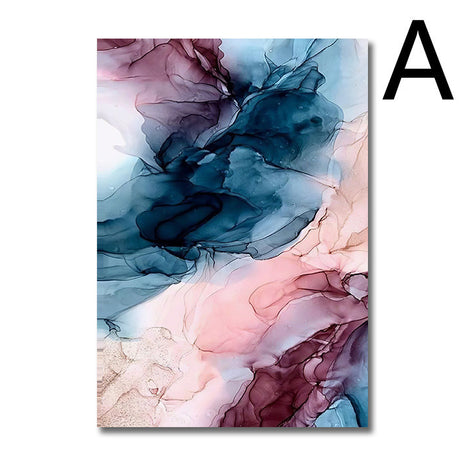 Nubes - 60x90 cm