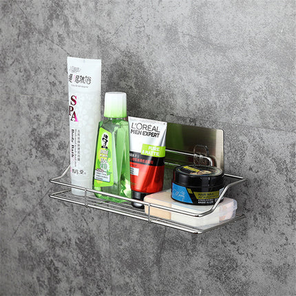 Bathroom Stainless Steel Shelf