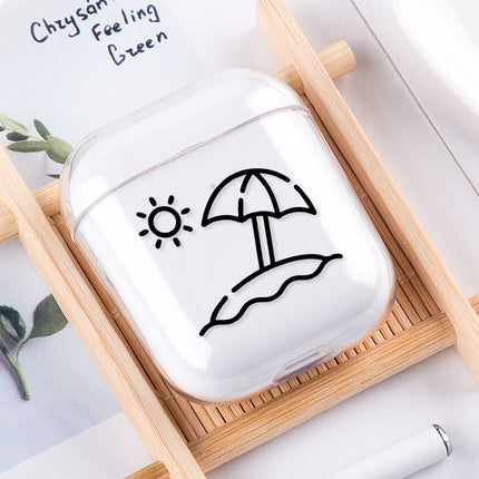 AirPods 1 / 2 Headset Protective Cover