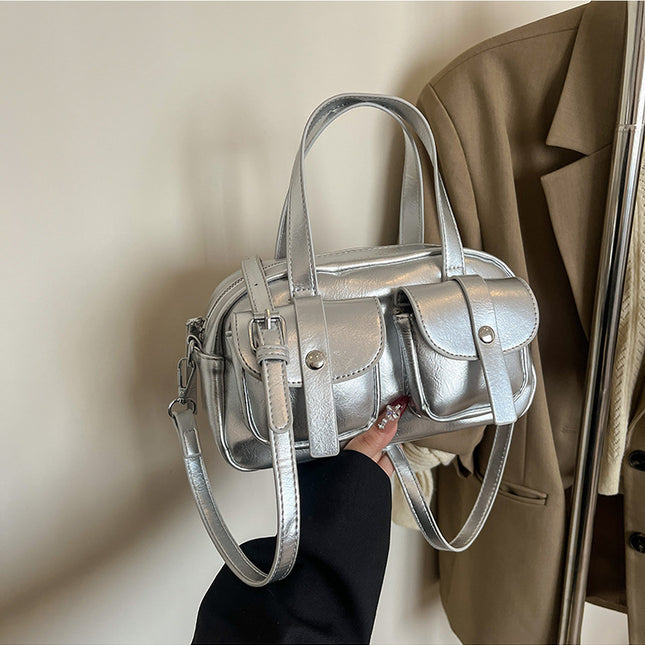 Boston Shoulder Portable Bag