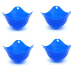 Blue / 4pcs