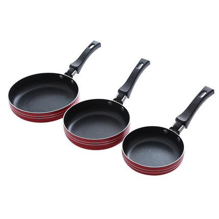 Mini Non-stick Aluminium Frying Pan